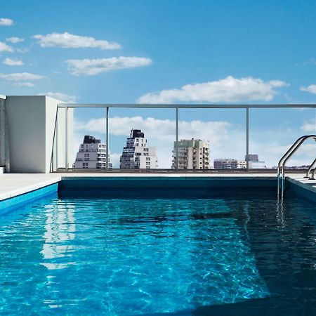 Dazzler By Wyndham Polo Hotel บัวโนสไอเรส ภายนอก รูปภาพ