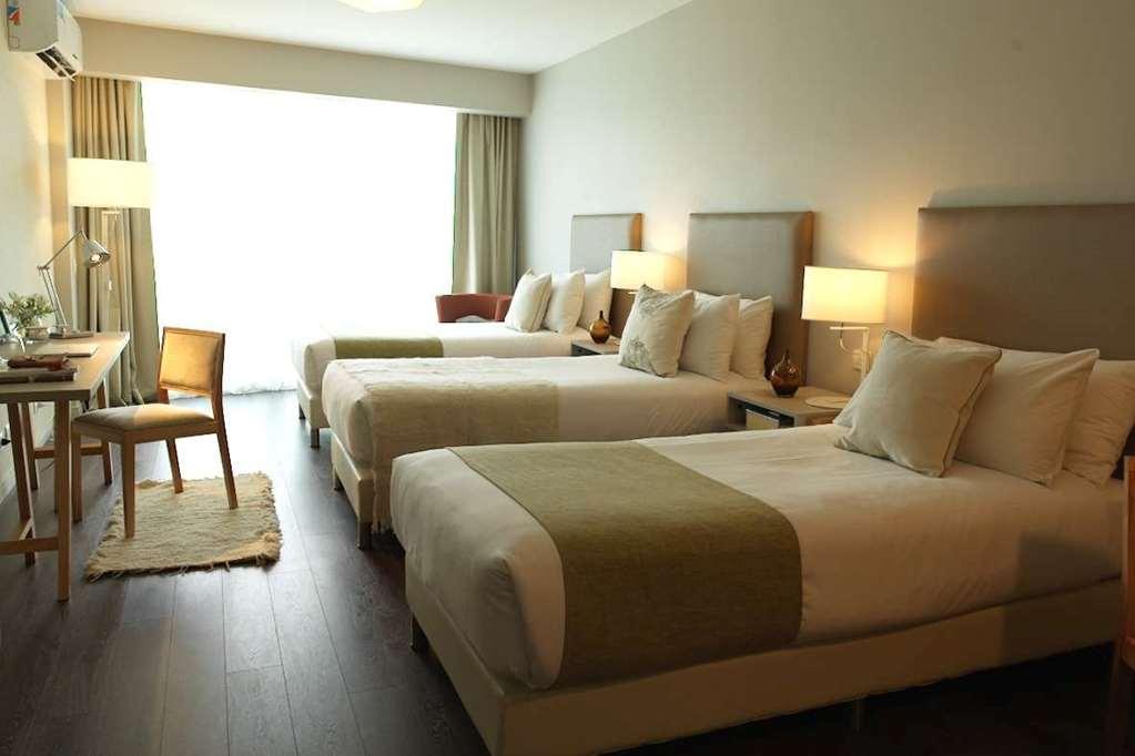 Dazzler By Wyndham Polo Hotel บัวโนสไอเรส ห้อง รูปภาพ