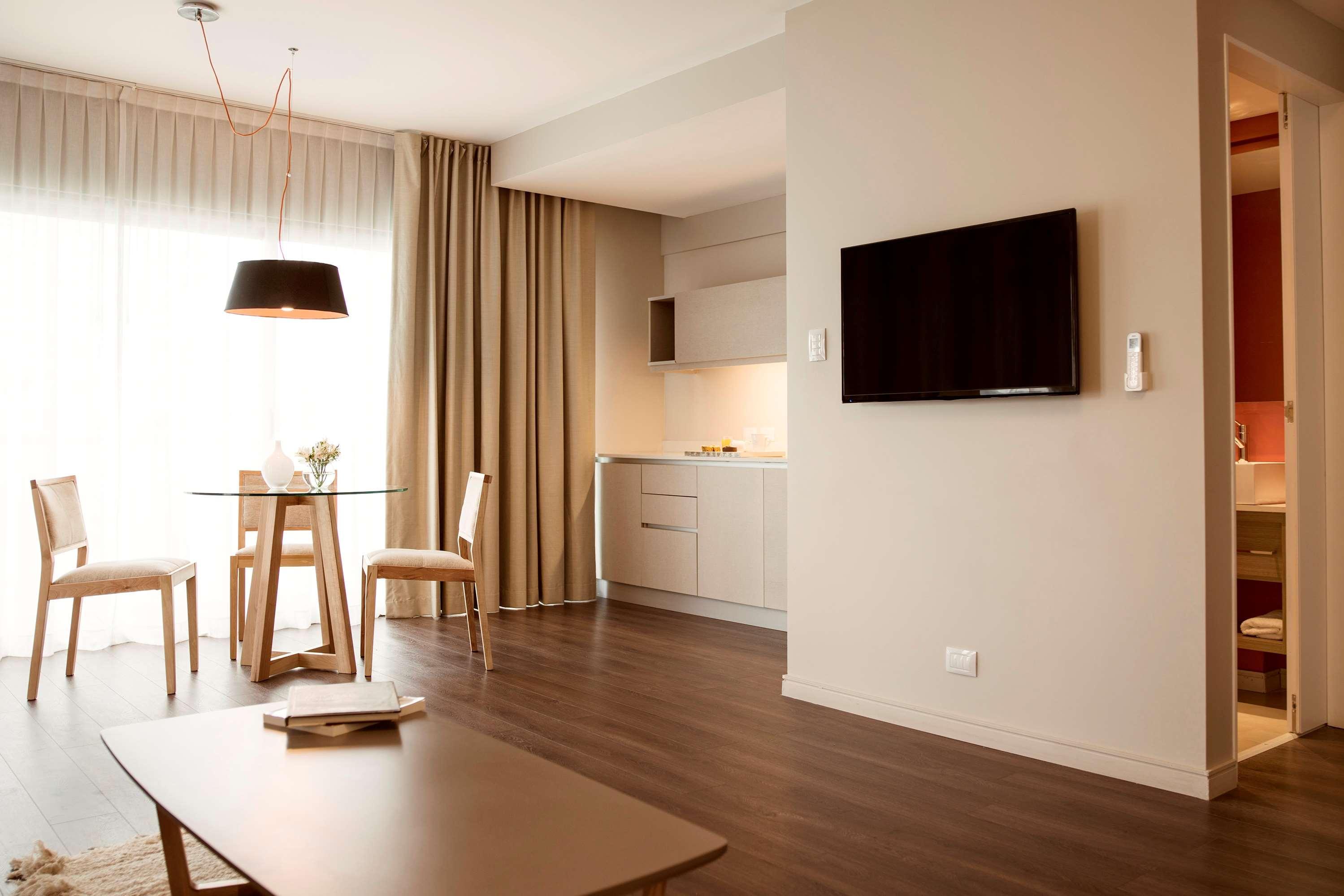 Dazzler By Wyndham Polo Hotel บัวโนสไอเรส ภายนอก รูปภาพ