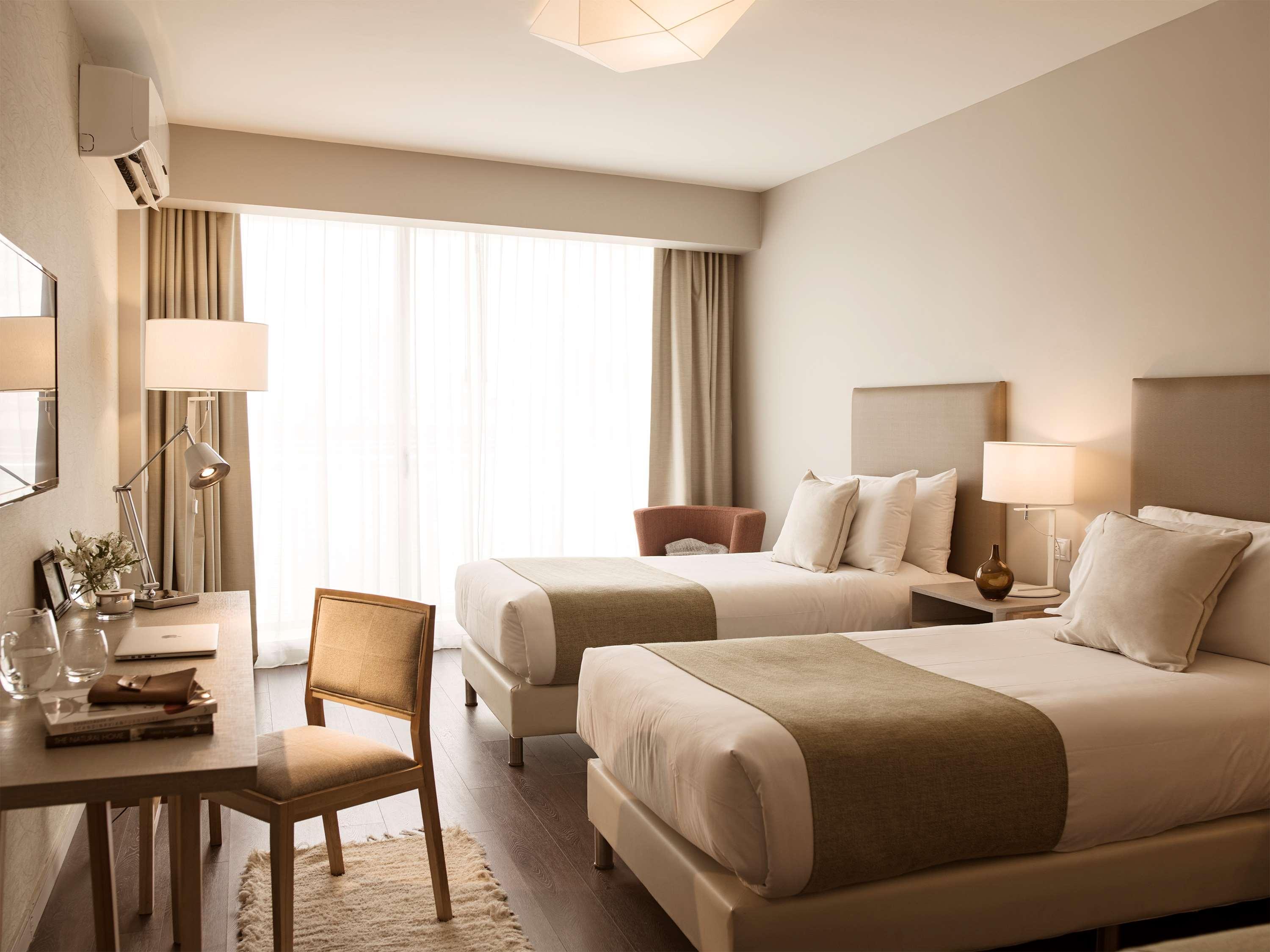 Dazzler By Wyndham Polo Hotel บัวโนสไอเรส ภายนอก รูปภาพ