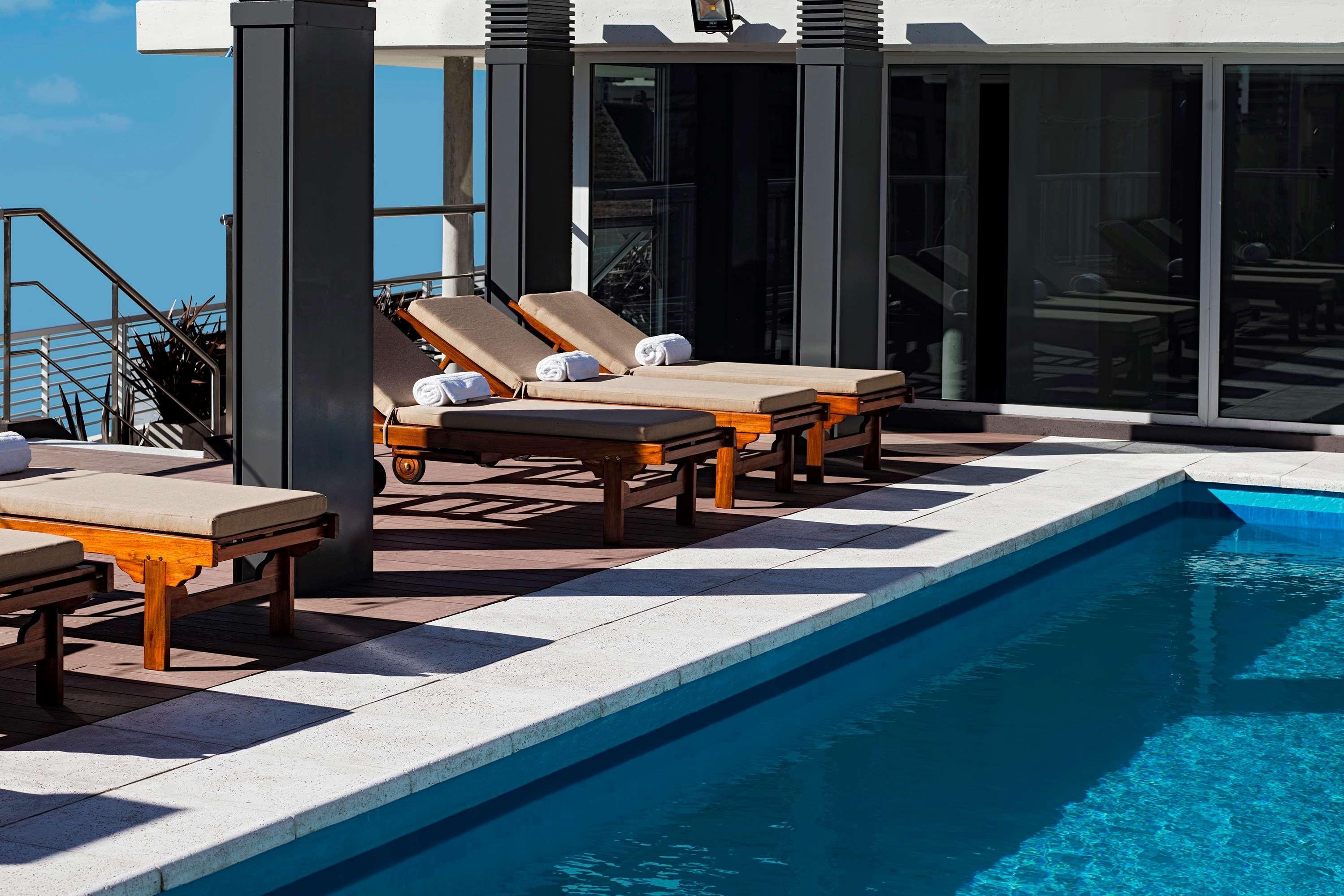 Dazzler By Wyndham Polo Hotel บัวโนสไอเรส ภายนอก รูปภาพ