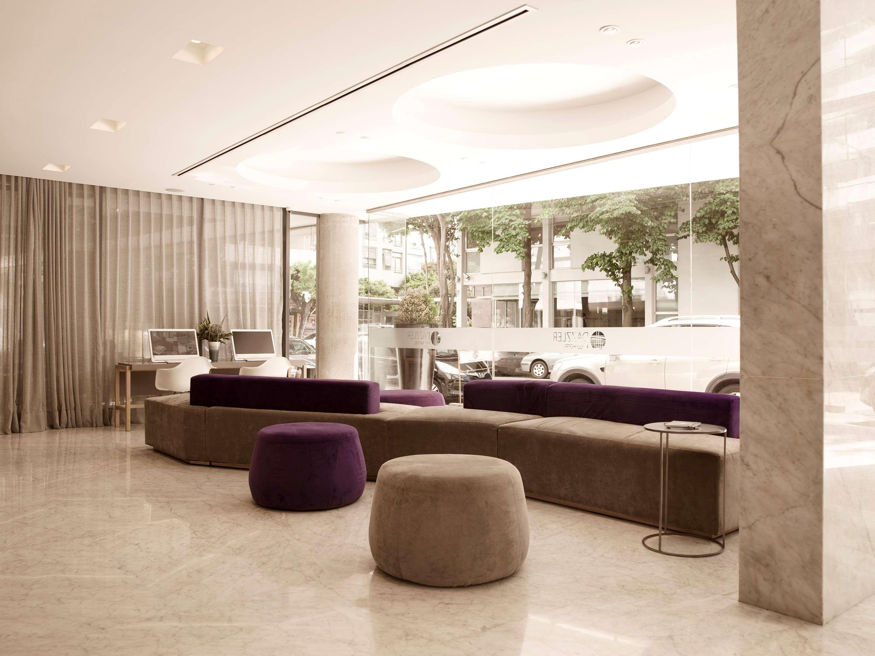 Dazzler By Wyndham Polo Hotel บัวโนสไอเรส ภายนอก รูปภาพ
