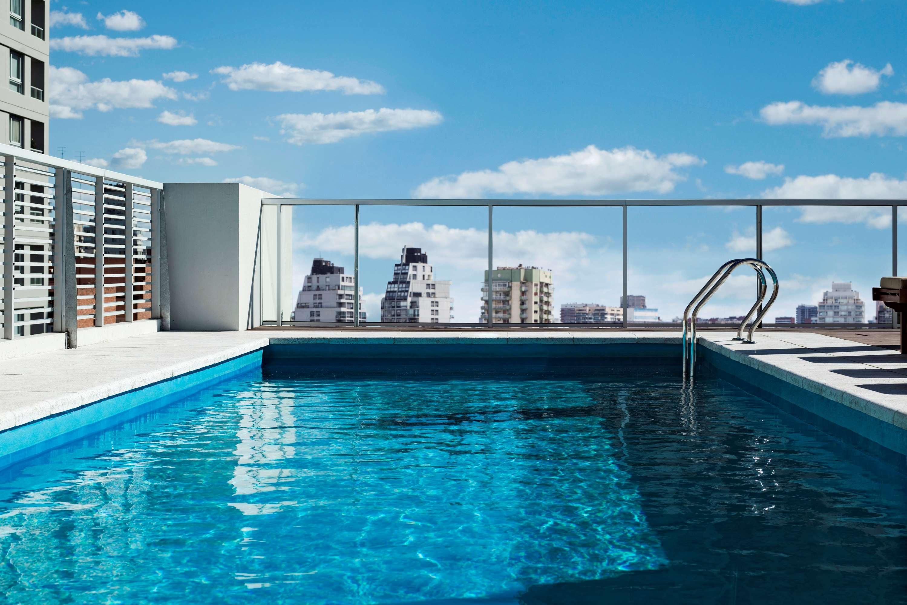 Dazzler By Wyndham Polo Hotel บัวโนสไอเรส ภายนอก รูปภาพ
