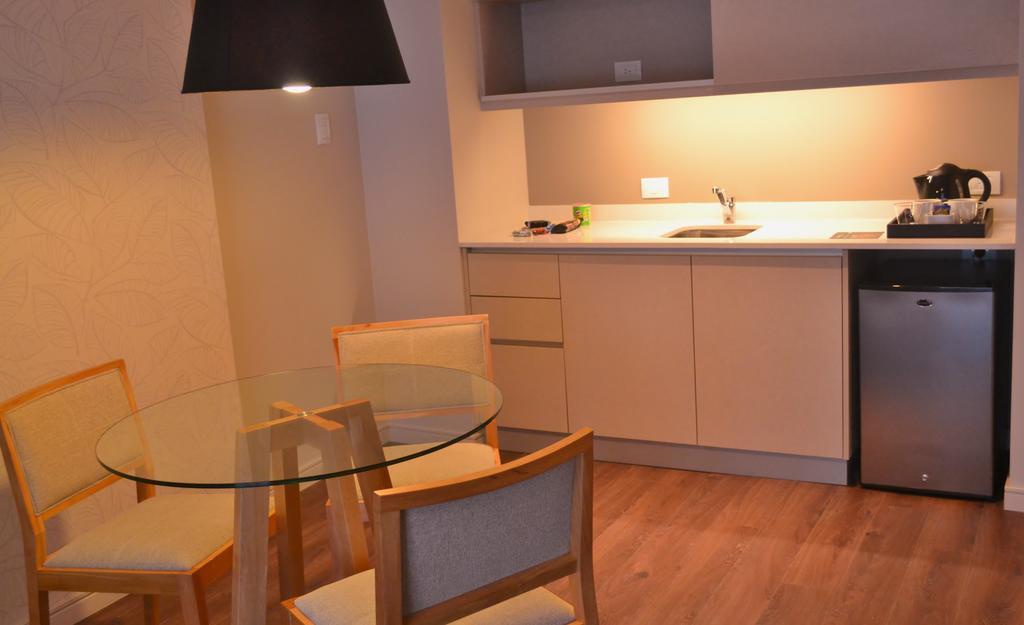 Dazzler By Wyndham Polo Hotel บัวโนสไอเรส ภายนอก รูปภาพ