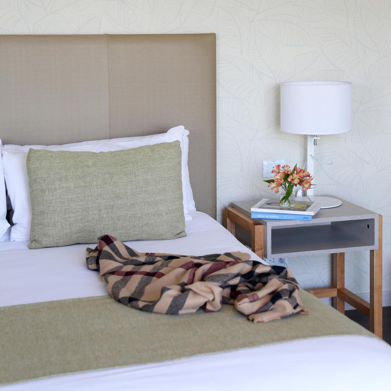 Dazzler By Wyndham Polo Hotel บัวโนสไอเรส ภายนอก รูปภาพ