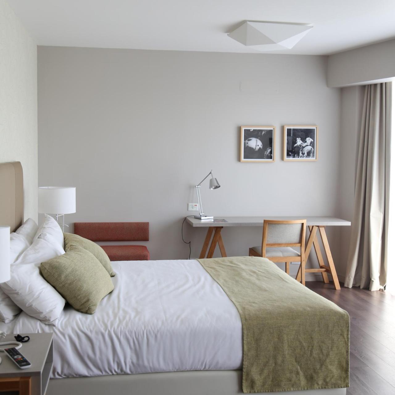 Dazzler By Wyndham Polo Hotel บัวโนสไอเรส ภายนอก รูปภาพ