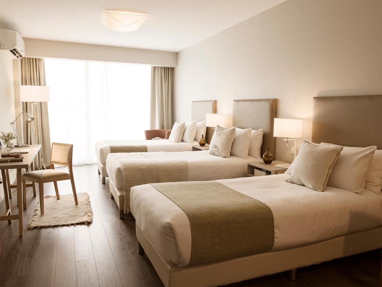Dazzler By Wyndham Polo Hotel บัวโนสไอเรส ภายนอก รูปภาพ