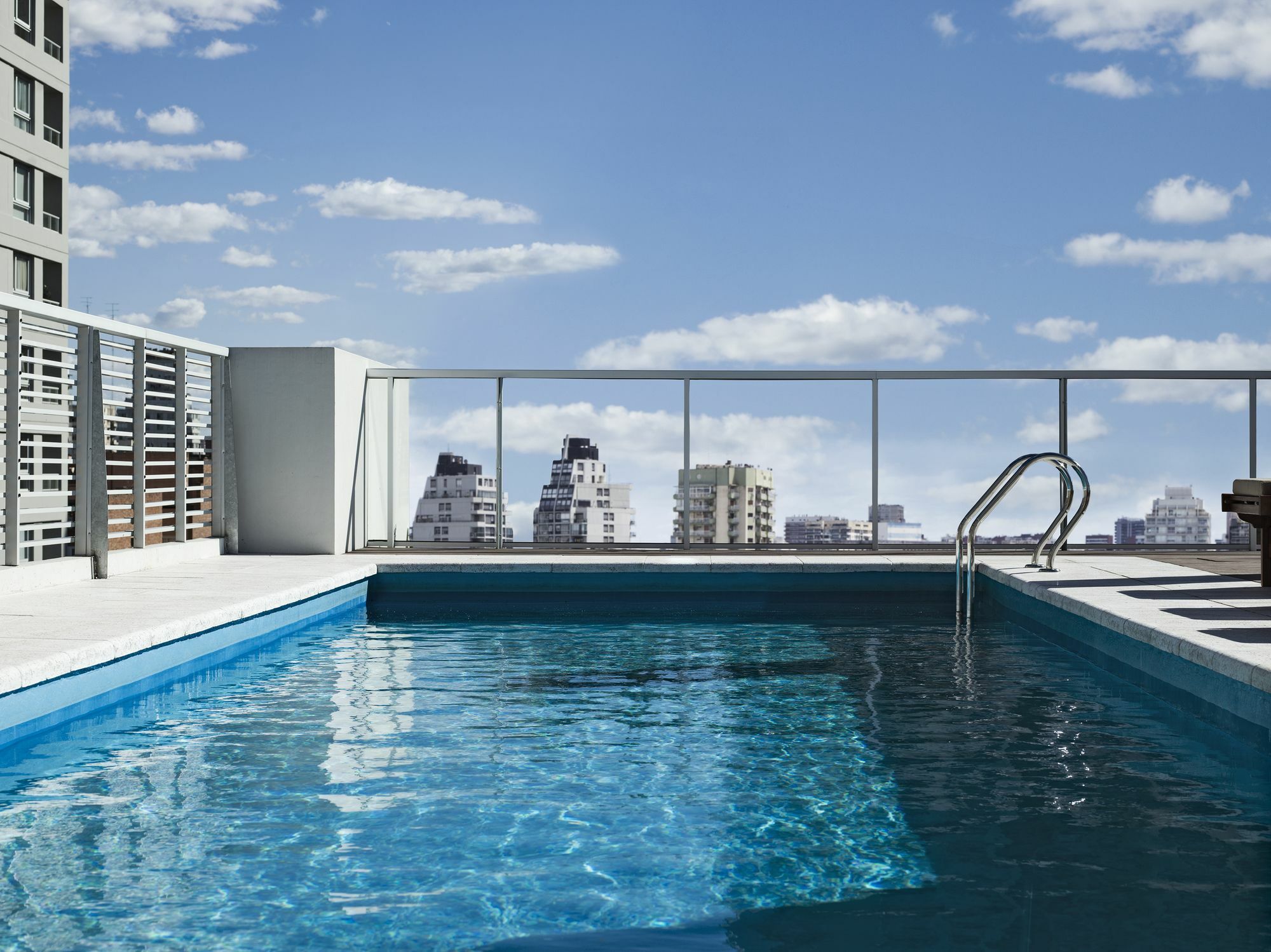 Dazzler By Wyndham Polo Hotel บัวโนสไอเรส ภายนอก รูปภาพ