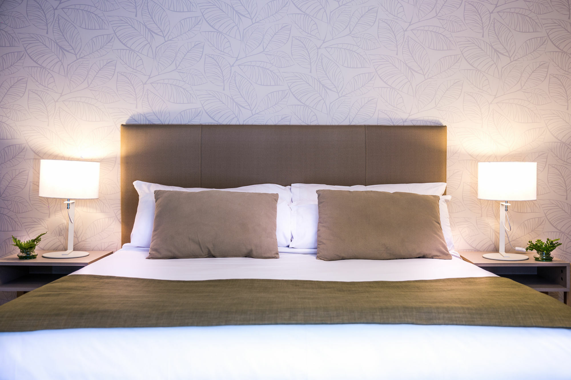 Dazzler By Wyndham Polo Hotel บัวโนสไอเรส ภายนอก รูปภาพ