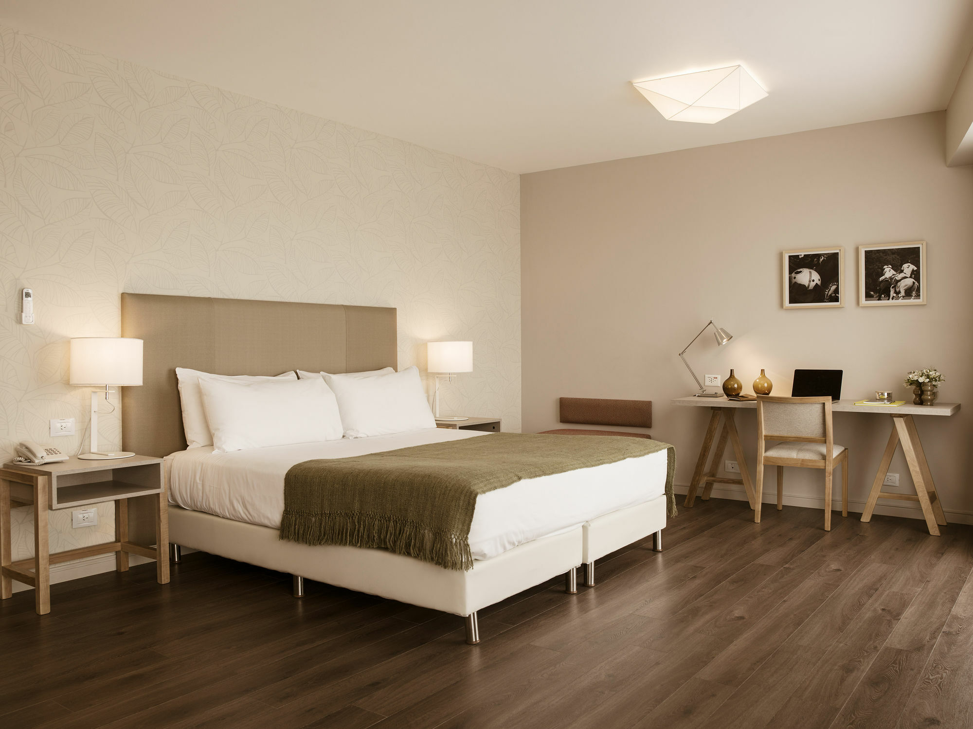 Dazzler By Wyndham Polo Hotel บัวโนสไอเรส ภายนอก รูปภาพ