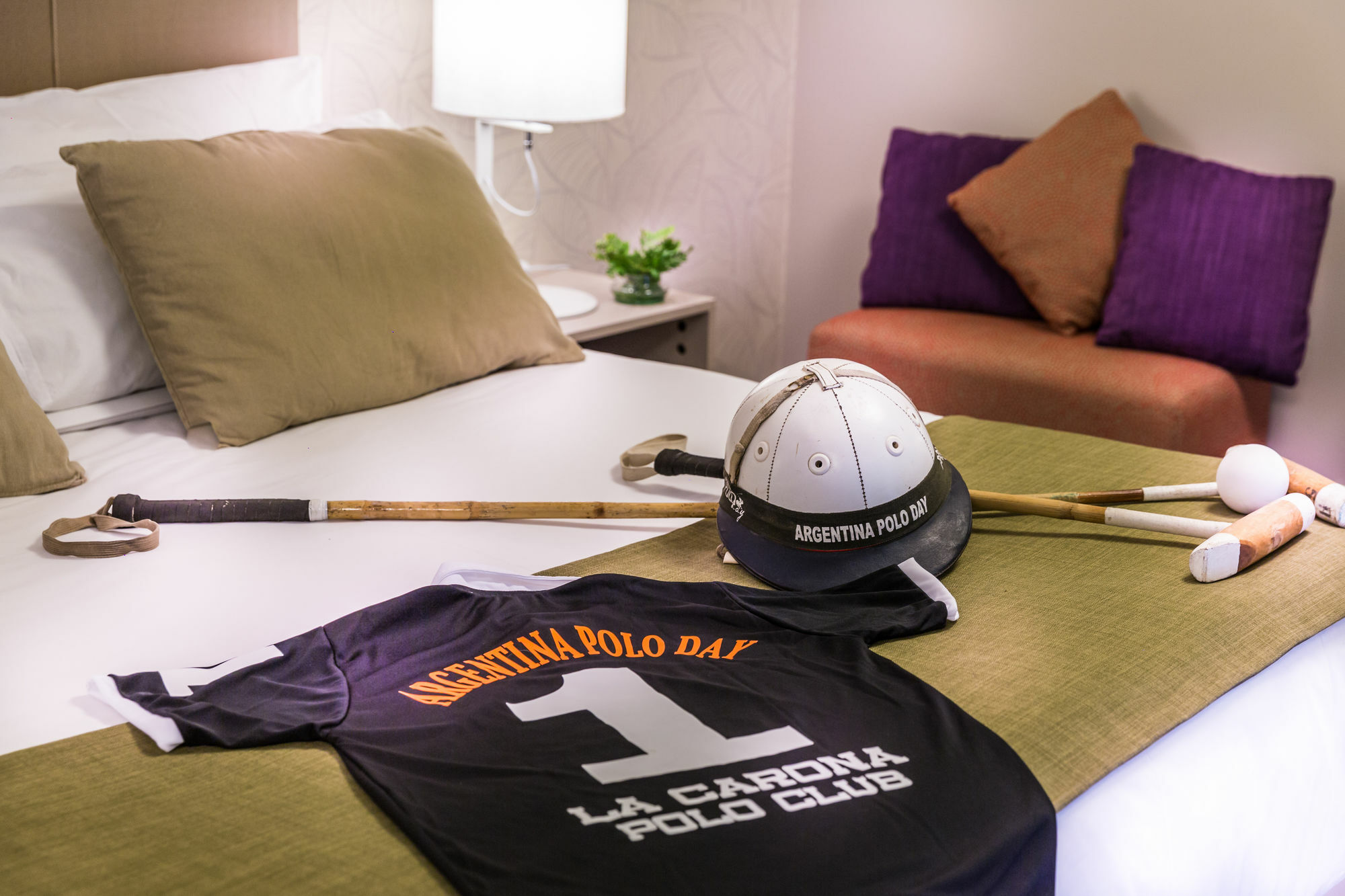 Dazzler By Wyndham Polo Hotel บัวโนสไอเรส ภายนอก รูปภาพ