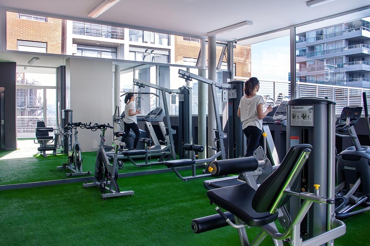 Dazzler By Wyndham Polo Hotel บัวโนสไอเรส ภายนอก รูปภาพ