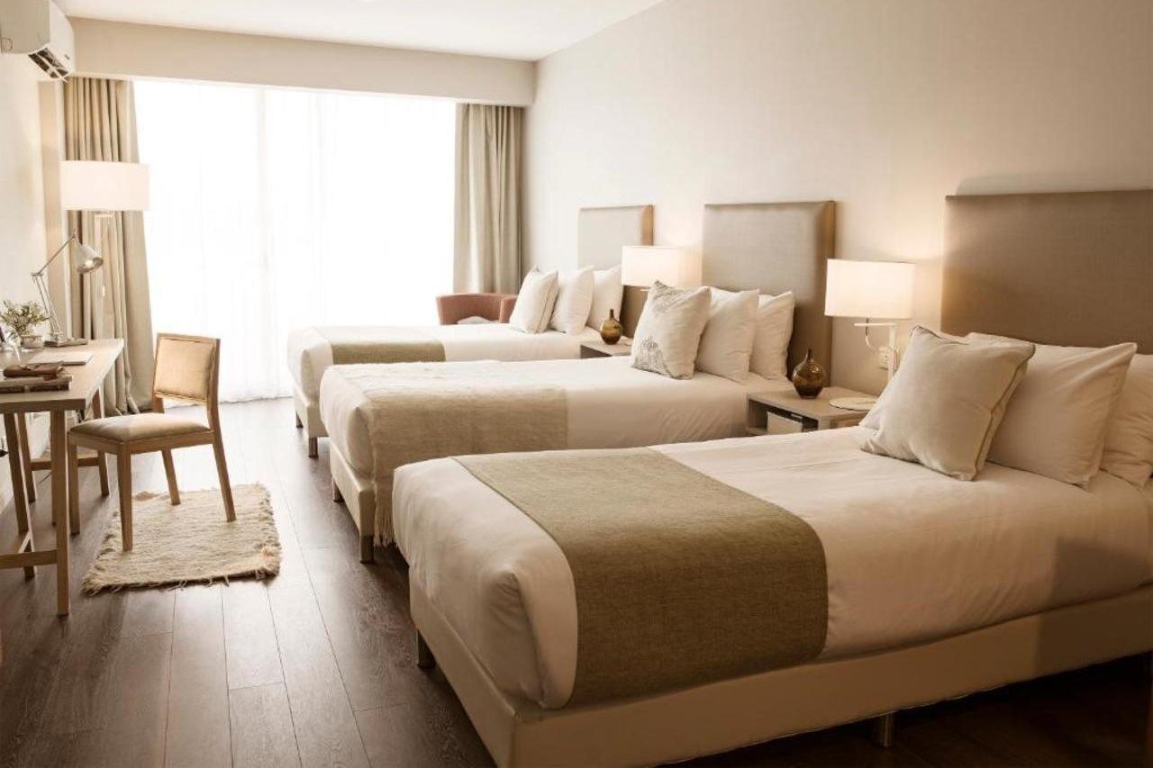 Dazzler By Wyndham Polo Hotel บัวโนสไอเรส ภายนอก รูปภาพ
